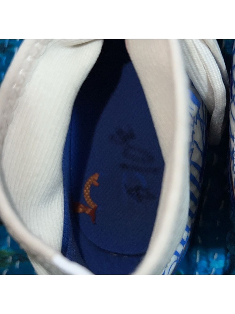 NIKE Zoom Superfly 9 Academy CR7 athletic shoes. Size 7.5 women’s - Picture 10 of 10